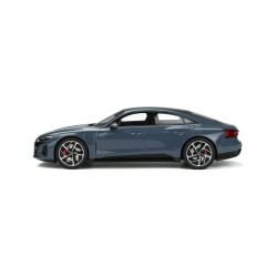Audi E-TRON GT 2021 (Kemora grey)