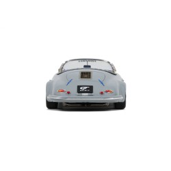 Porsche 356 S-Klub Outlawd Speedster 2021 (nardo grijs)