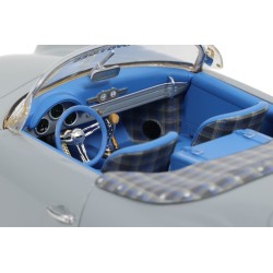 Porsche 356 S-Klub Outlawd Speedster 2021 (Nardo grey)