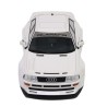 Audi 80 B4 Coupe RS 2 Prior design 2021 (white)
