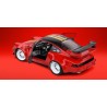 Porsche RWB 964 Body Kit (red)