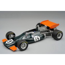 BRM F1 P153 N.19 1970 GP...
