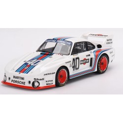Porsche 935/77 2.0 "935 Baby" No.40 1977 Winner DRM Hockenheim (Jacky Ickx)