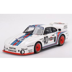 Porsche 935/77 2.0 "935 Baby" No.40 1977 Winner DRM Hockenheim (Jacky Ickx)