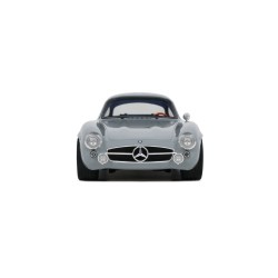 Mercedes S-Klub Gullwing 2021 (Nardo Grijs)