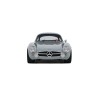 Mercedes S-Klub Gullwing 2021 (Nardo Grise)