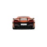 Rimac Nevera 2021 (Magna orange)
