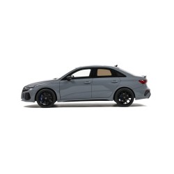 Audi RS 3 Sedan Performance Edition 2022 (nardo grise)