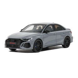 GT Spirit Audi RS3 Sedan Performance Edition 2022