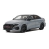 GT Spirit Audi RS3 Sedan Performance Edition 2022