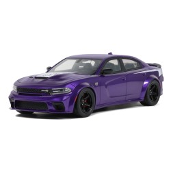 GT Spirit Dodge Charger Super Bee Plum crazy GT895
