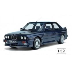 Alpina E30 B6 3.5 1986 (blue)