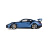 Porsche 991.2 GT2 RS 2021 (Gimini blue)