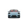 Porsche 991 Speedster 2019 (meissen blue)