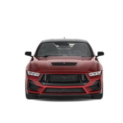 Ford Mustang GT 2024 (rapid red)