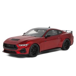Ford Mustang GT 2024 (rapid...