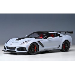 Chevrolet Corvette C7 ZR1...