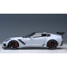 Chevrolet Corvette C7 ZR1 2019 (ceramic matrix grey metallic)