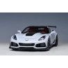 Chevrolet Corvette C7 ZR1 2019 (ceramic matrix grey metallic)