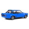 Fiat 131 Abarth 1980 (blue)