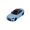 BMW M2 (G87) 2024 (zandvoort blue)