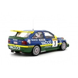 Ford Escort Cosworth RS Gr.A Team Yacco Monte Carlo 1996 (Bernardini)