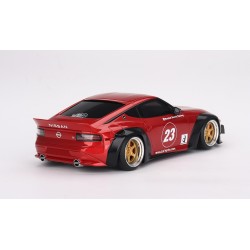 Nissan Z Pandem Passion Red ts0513