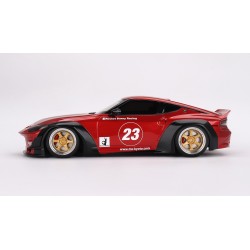 Nissan Z Pandem Passion Red ts0513