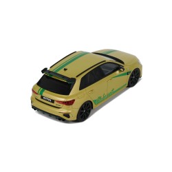 Audi S3 MTM 2022 (yellow)