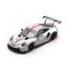 Porsche 991.2 RSR-19 4.2L Team Porsche GT No.92 3rd LMGTE Pro Class 24h Le Mans  2021 (Christensen-Estre-Jani)