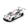 Porsche 991.2 RSR-19 4.2L Team Porsche GT No.91 24h Le Mans 2021 (Bruni-Lietz-Makowiecki)