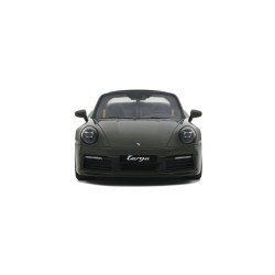 Porsche 992 Targa 4S 2020 PTS (black olive green)