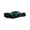 Aston Martin Valkyrie 2021 (Aston Martin racing green)