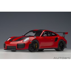 Porsche 991.2 GT2 RS...