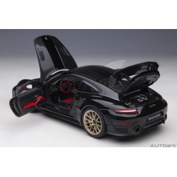 78171 Porsche GT2 RS Weissach Packa86