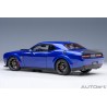Dodge Challenger R/T Scat Pack Shaker Widebody 2022 (indigo blue)
