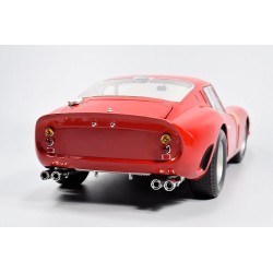 Ferrari 250 GTO 1962 (red)