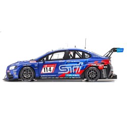 KSR18058A subaru wrx