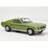 Ford Mustang Fastback GT 1968 (Light Green Lime Gold metallic)