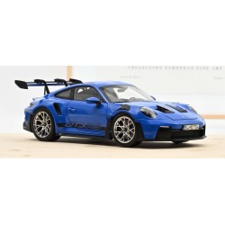 Porsche 992 GT3 RS 2022 (blue)