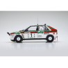 Lancia Delta HF 4WD Lancia TOTIP No.1 Winner Targa Florio 1987 (Cerrato - Cerri)