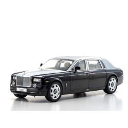 kyosho 08841bks rolls royce phantom