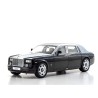 Rolls Royce Phantom EWB (Black-silver)
