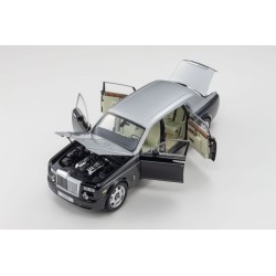 kyosho 08841bks rolls royce phantom