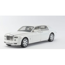 Rolls Royce Phantom  EWB...