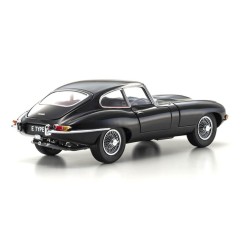 Jaguar E Type 3.8 Coupe MK1 1961 (RHD) Black