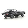Jaguar E Type 3.8 Coupe MK1 1961 (RHD) Black