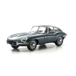 Jaguar E Type 3.8 Coupe MK1...