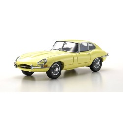 Jaguar E Type 3.8 Coupe MK1...