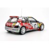 Renault Clio Maxi Kit Car Rally 24 H. Ypres 1995 (Munster-Elst)